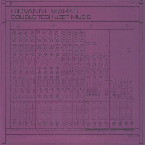 Subtitle as Giovanni Marks - Double Tech Jeep Music