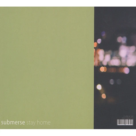 Submerse - Stay Home