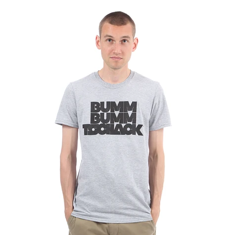 Megaloh - Bumm Bumm Tschack T-Shirt