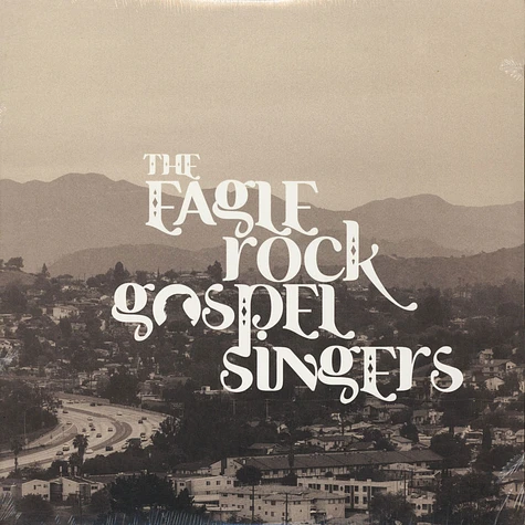 Eagle Rock Gospel Singers - Heavenly Fire
