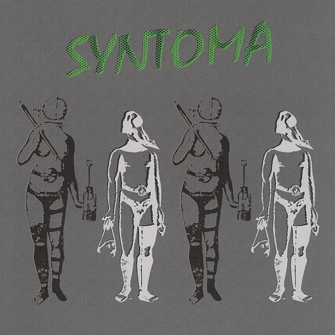Syntoma - Syntoma