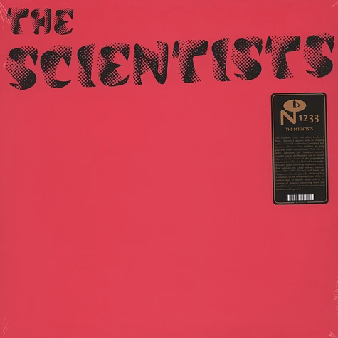 The Scientists - Scientists
