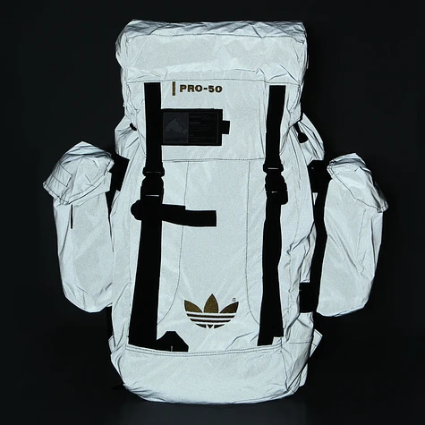 adidas - Backpack Pro 50 Reflective