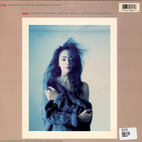 Jody Watley - Jody Watley