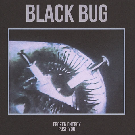 Black Bug - Frozen Energy