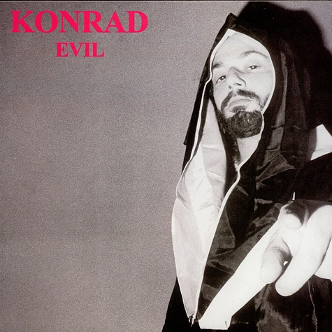 Konrad - Evil