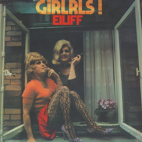 Eiliff - Girlrls