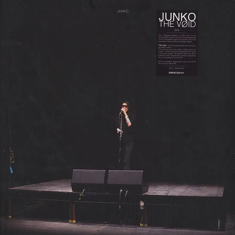 Junko - The Void