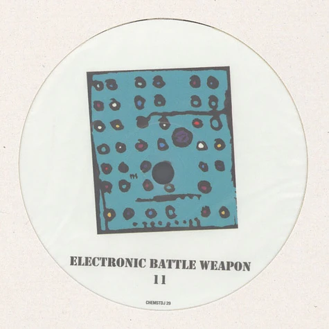 Chemical Brothers - Electronic Battle Weapon 11