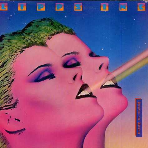 Lipps, Inc. - Mouth To Mouth
