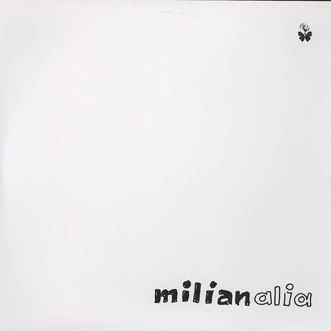 Jerzy Milian - Milianalia