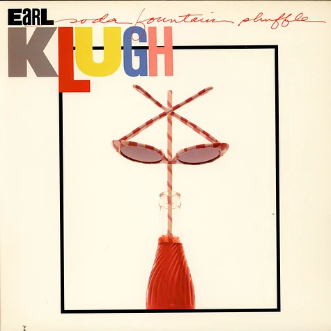 Earl Klugh - Soda Fountain Shuffle