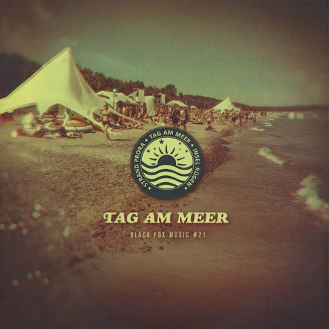 V.A. - Tag Am Meer EP