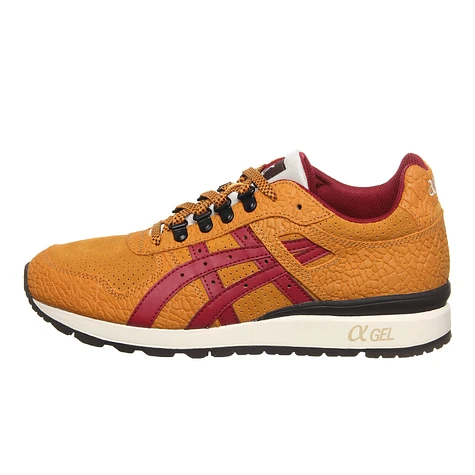 Asics - GT-II (Workwear Pack)