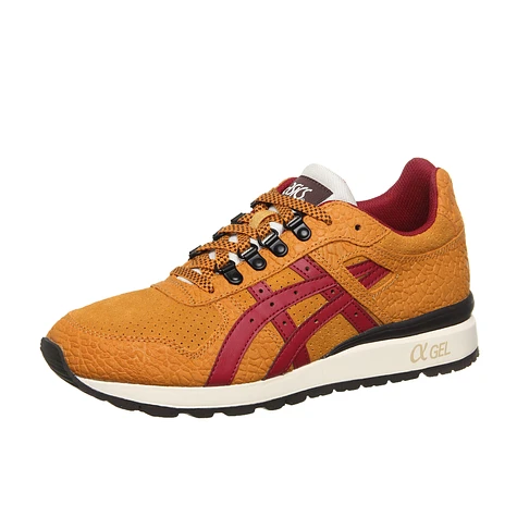 Asics - GT-II (Workwear Pack)