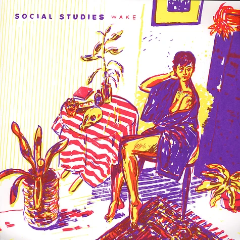 Social Studies - Wake
