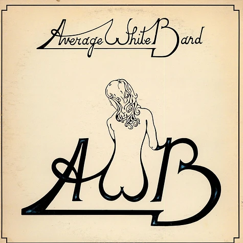 Average White Band - AWB