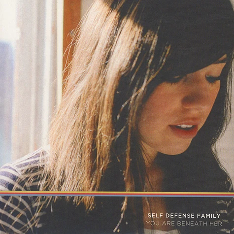 Self Defense Family - You Are Beneath Her