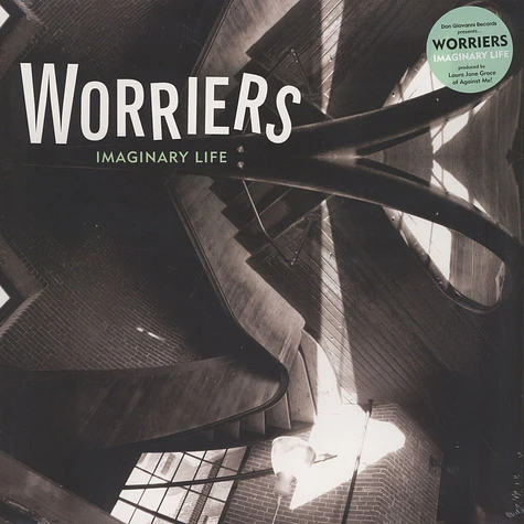 Worriers - Imaginary Life