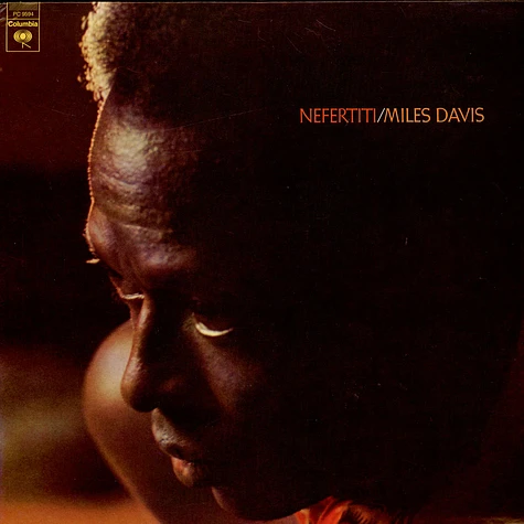 Miles Davis - Nefertiti