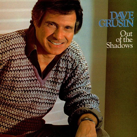 Dave Grusin - Out Of The Shadows