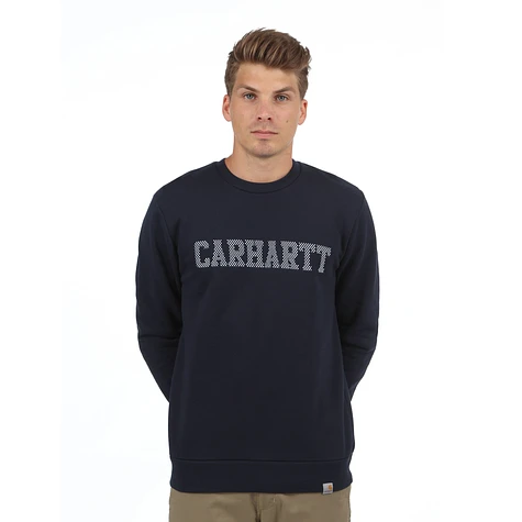 Carhartt WIP - Stars Sweater