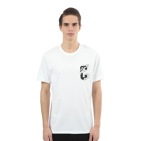 Carhartt WIP - Flame 89 T-Shirt