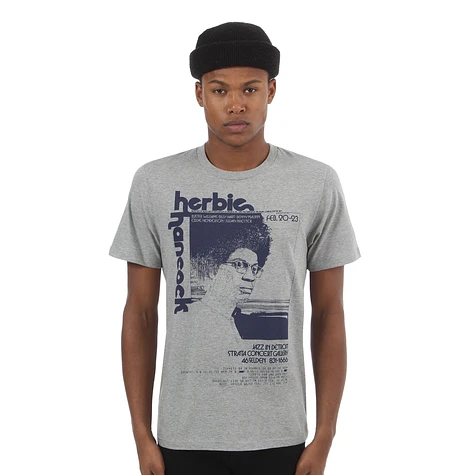 Carhartt WIP - Herbie Hancock T-Shirt