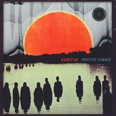 Rambutan - Inverted Summer