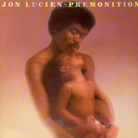 Jon Lucien - Premonition