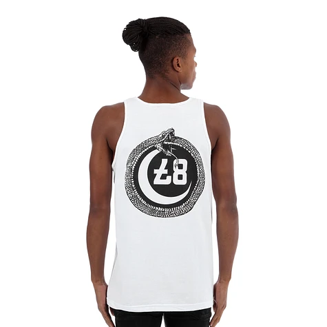 Mishka - Executioner Tank Top