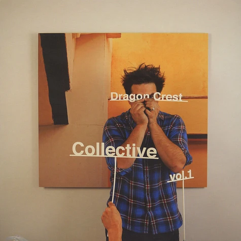 Dragon Crest Collective - Volume 1