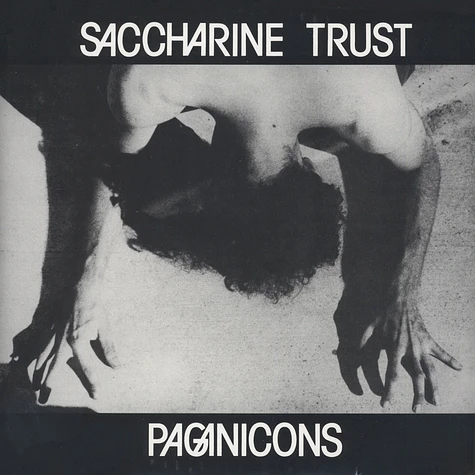 Saccharine Trust - DOPPLER Paganicons