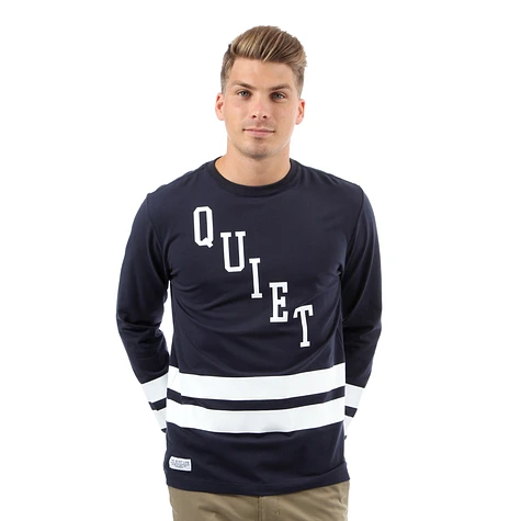 The Quiet Life - Hockey Jersey Sweater
