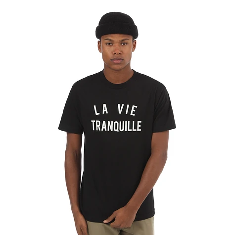 The Quiet Life - La Vie T-Shirt