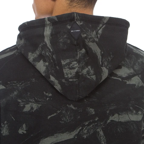 10 Deep - Division Open Bottom Hoodie