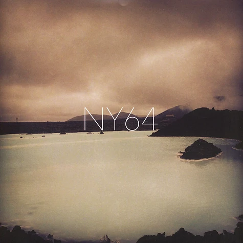 NY In 64 - NY64