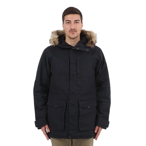 Fjällräven - Barents Parka