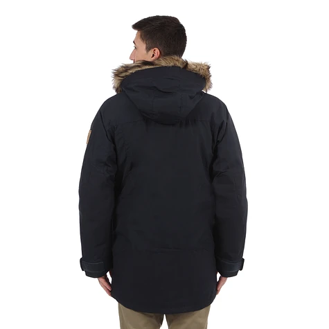 Fjällräven - Barents Parka