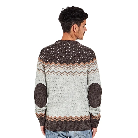 Fjällräven - Övik Knit Sweater