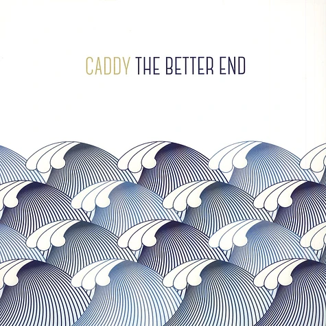 Caddy - The Better End