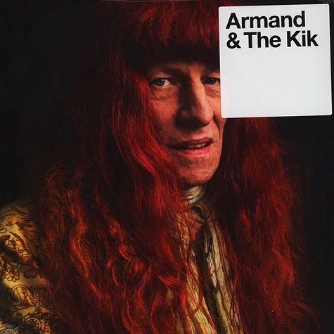 Armand & The Kik - Armand & The Kik
