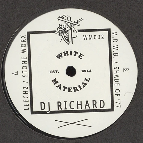 DJ Richard - Leech 2