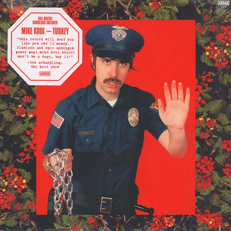 Mike Krol - Turkey