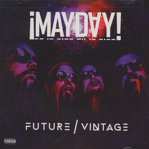 Mayday - Future Vintage