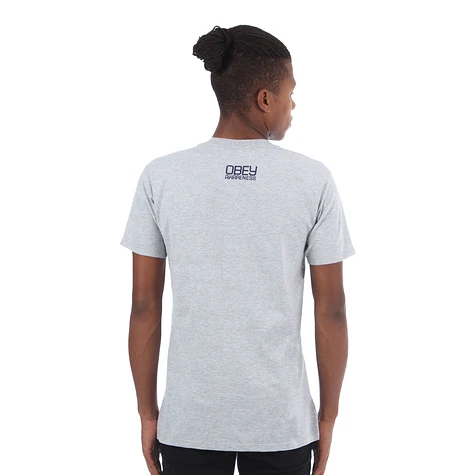 Obey - The Human Trial T-Shirt