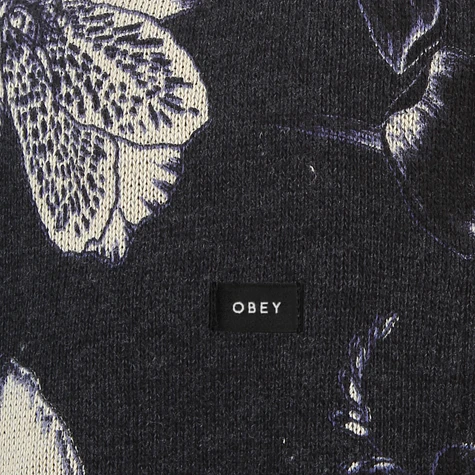 Obey - Bonham Crew Sweater