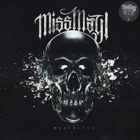 Miss May I - Deathless