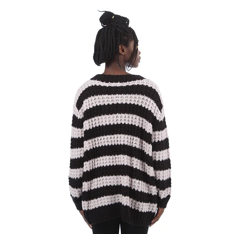 Cheap Monday - Stripe Knit Sweater