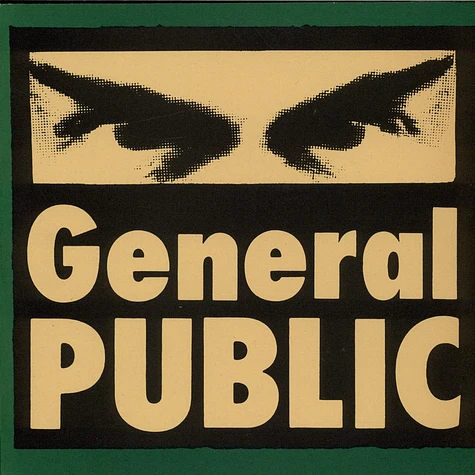 General Public - General Public